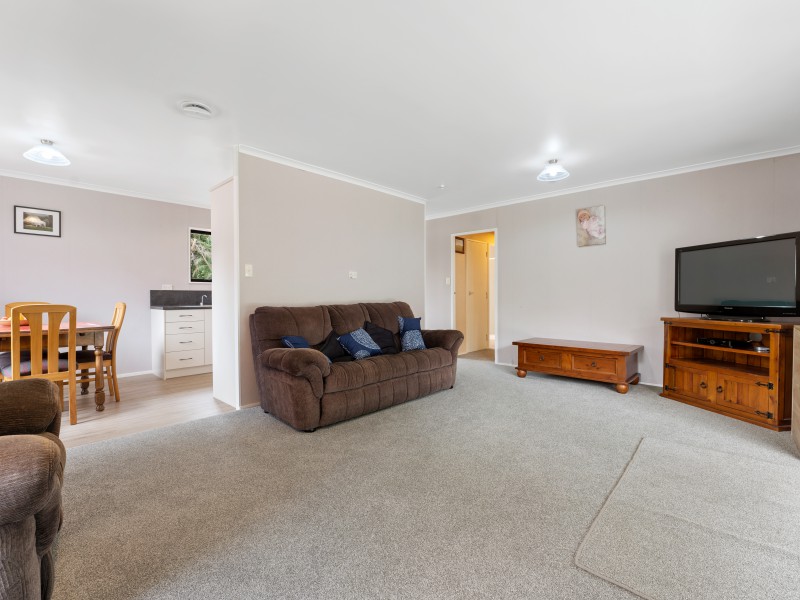 2/3 Lorne Street, Kaponga, South Taranaki, 3 कमरे, 1 बाथरूम