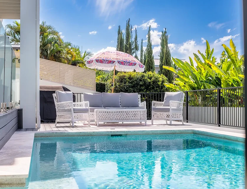 37 Great Southern Drive, Robina, Gold Coast, 5 ห้องนอน, 3 ห้องน้ำ, House
