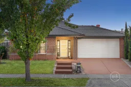 12 Comet Avenue, Doreen