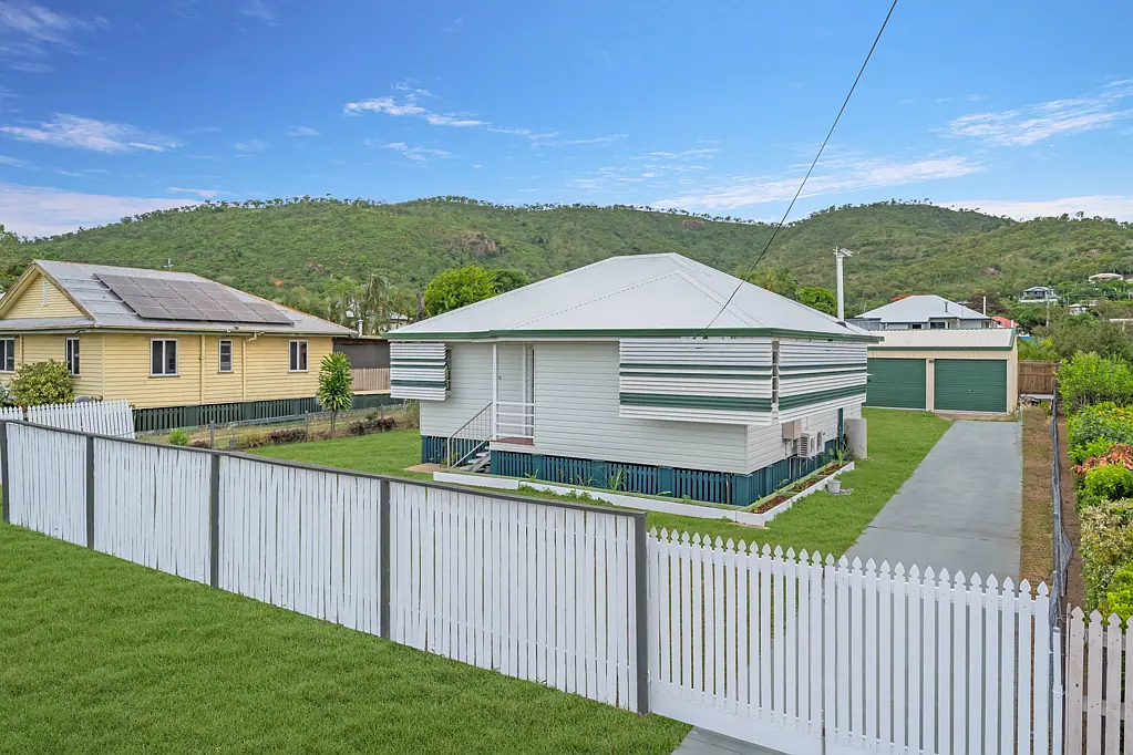 291 Stuart Drive, Wulguru, QLD 4811