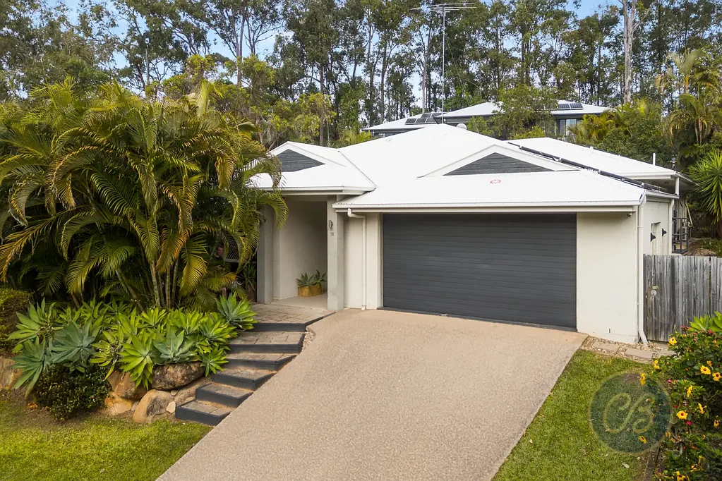 158 Saraband Drive, Eatons Hill, QLD 4037