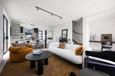 Swanson 3Habitaciones Limited Time: Save $50k + Interest-Free Relief