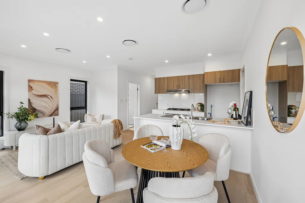 Werrington 4Phòng ngủ Perfect 4-Bedroom Haven in prime Werrington location