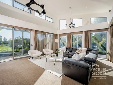 490 Archer Road, Kialla, VIC 3631, 5 chambres, 3 salles de bain, House