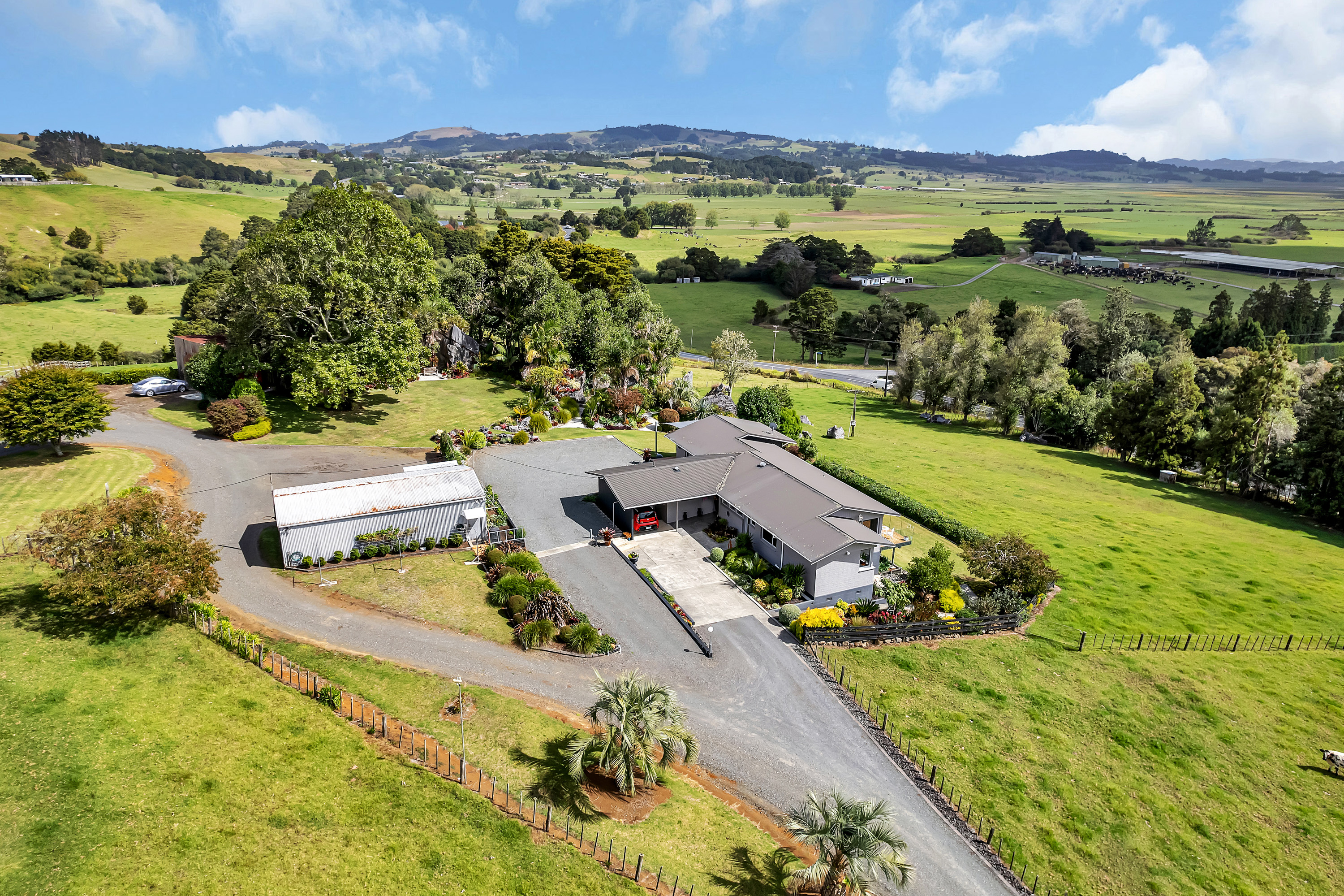 445 Pipiwai Road, Ngararatunua, Whangarei, 4 ห้องนอน, 0 ห้องน้ำ, Lifestyle Property