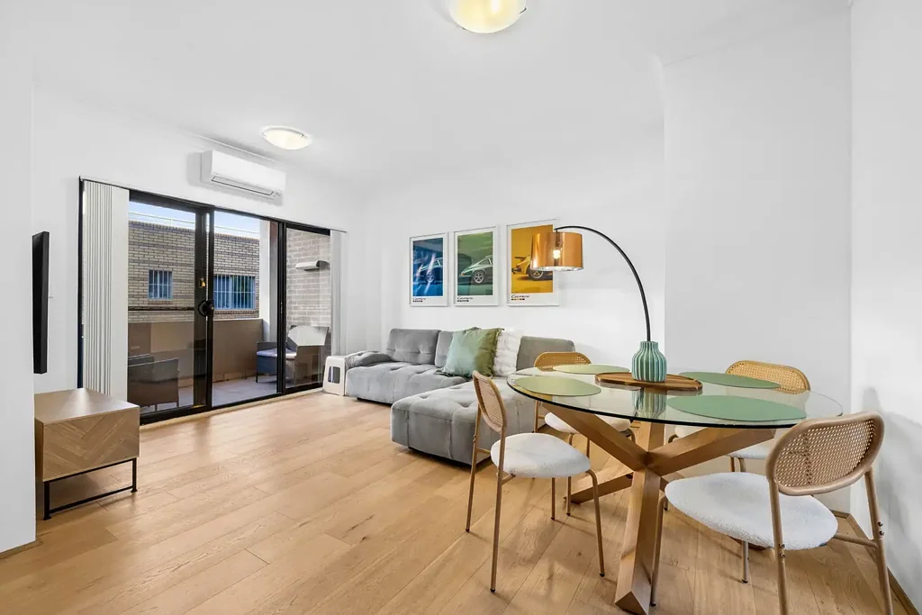 Furnished Apartment Walk To Bondi Beach
