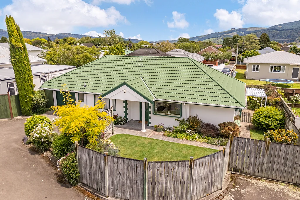 4/715A Fergusson Drive, Elderslea, Upper Hutt, Wellington