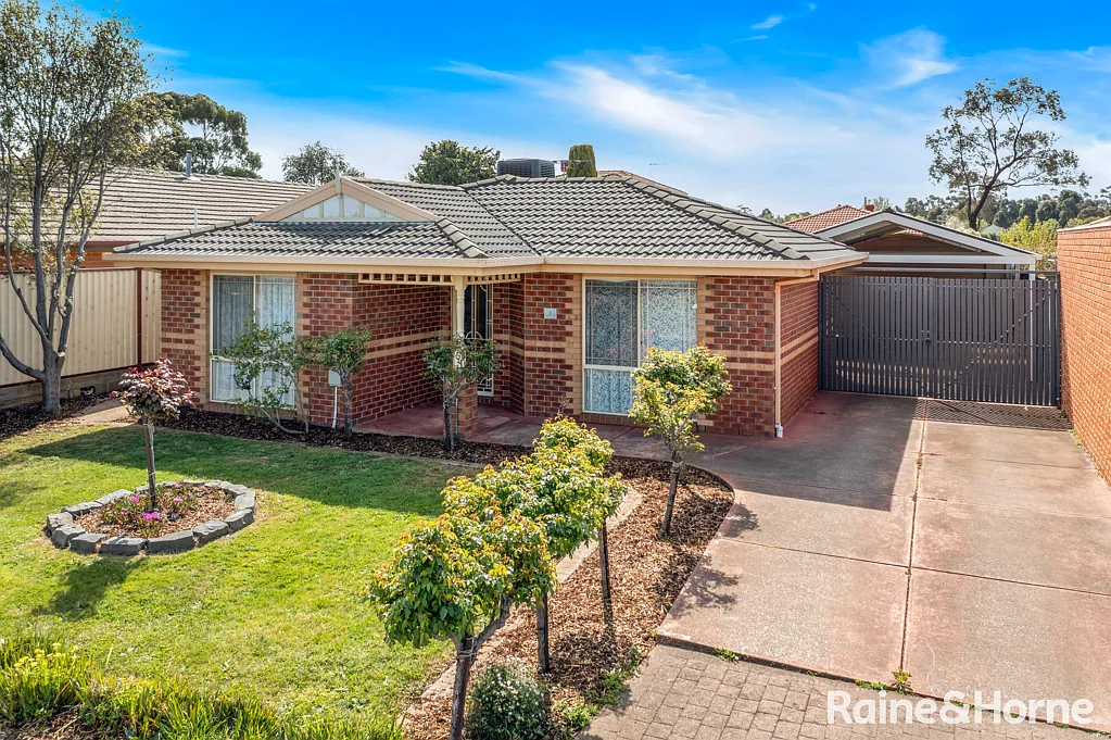 5 Parade Court, Sunbury, VIC 3429