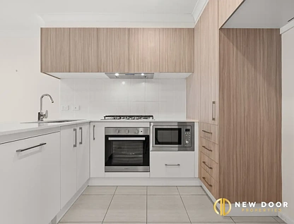 51/36 Dulcie Holland Crescent, Moncrieff, Gungahlin District, 3 રૂમ, 2 બાથરૂમ, Townhouse