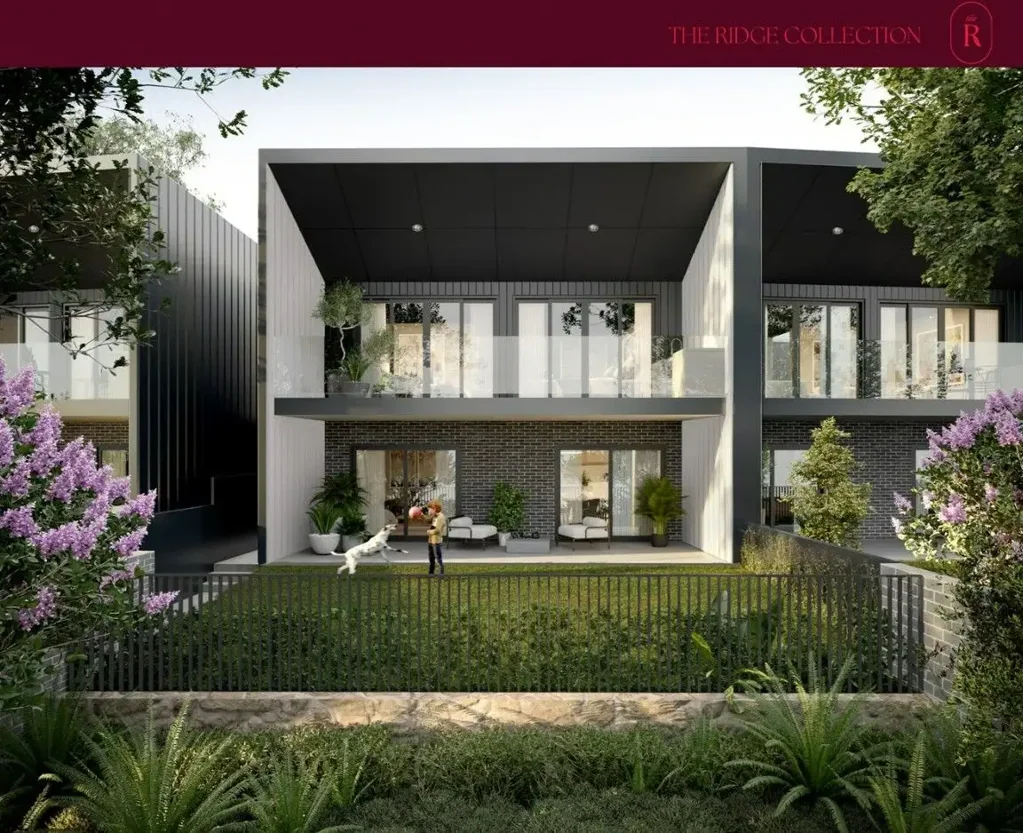 Denman Prospect 4ਬੈੱਡਰੂਮ Construction Commenced | A Benchmark in Contemporary Luxury - Architecturally Designed with Unrivalled Views