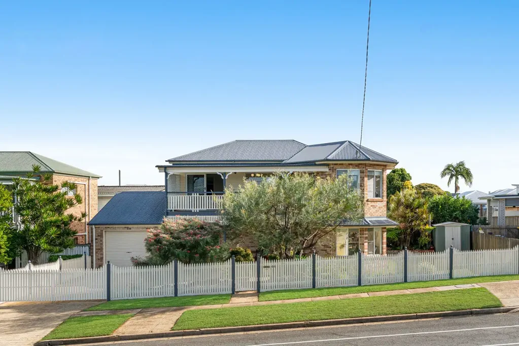 44 Wynnum North Road, Wynnum West, QLD 4178