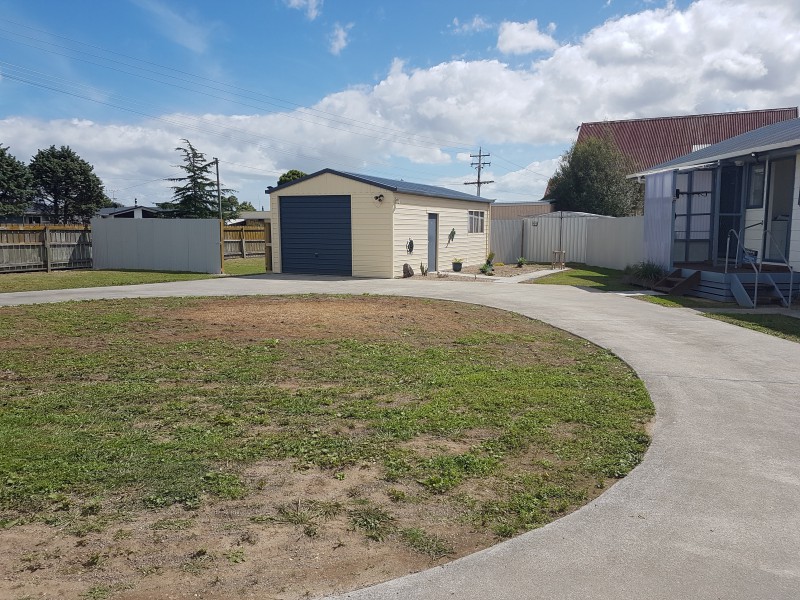 441a Hauraki Road, Turua, Hauraki, 3 rūma, 1 rūma horoi