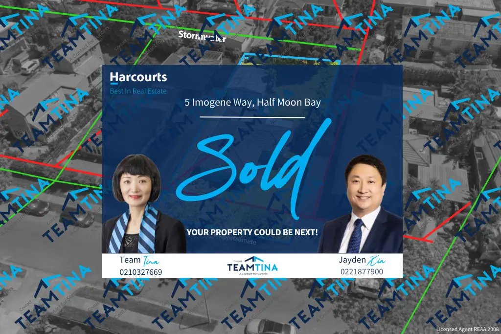 5 Imogene Way, Half Moon Bay, Manukau City, Auckland