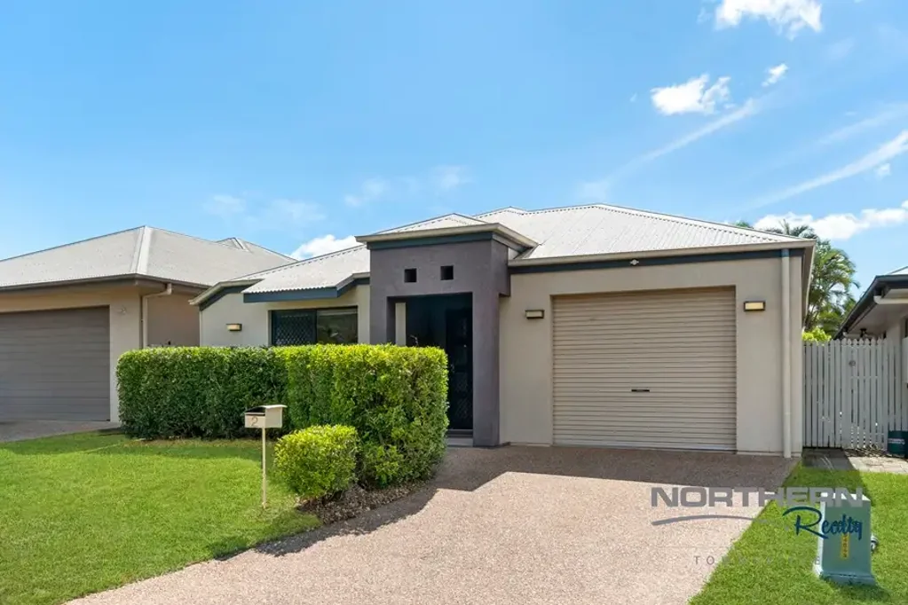2 Wagtail Court, Douglas, QLD 4814