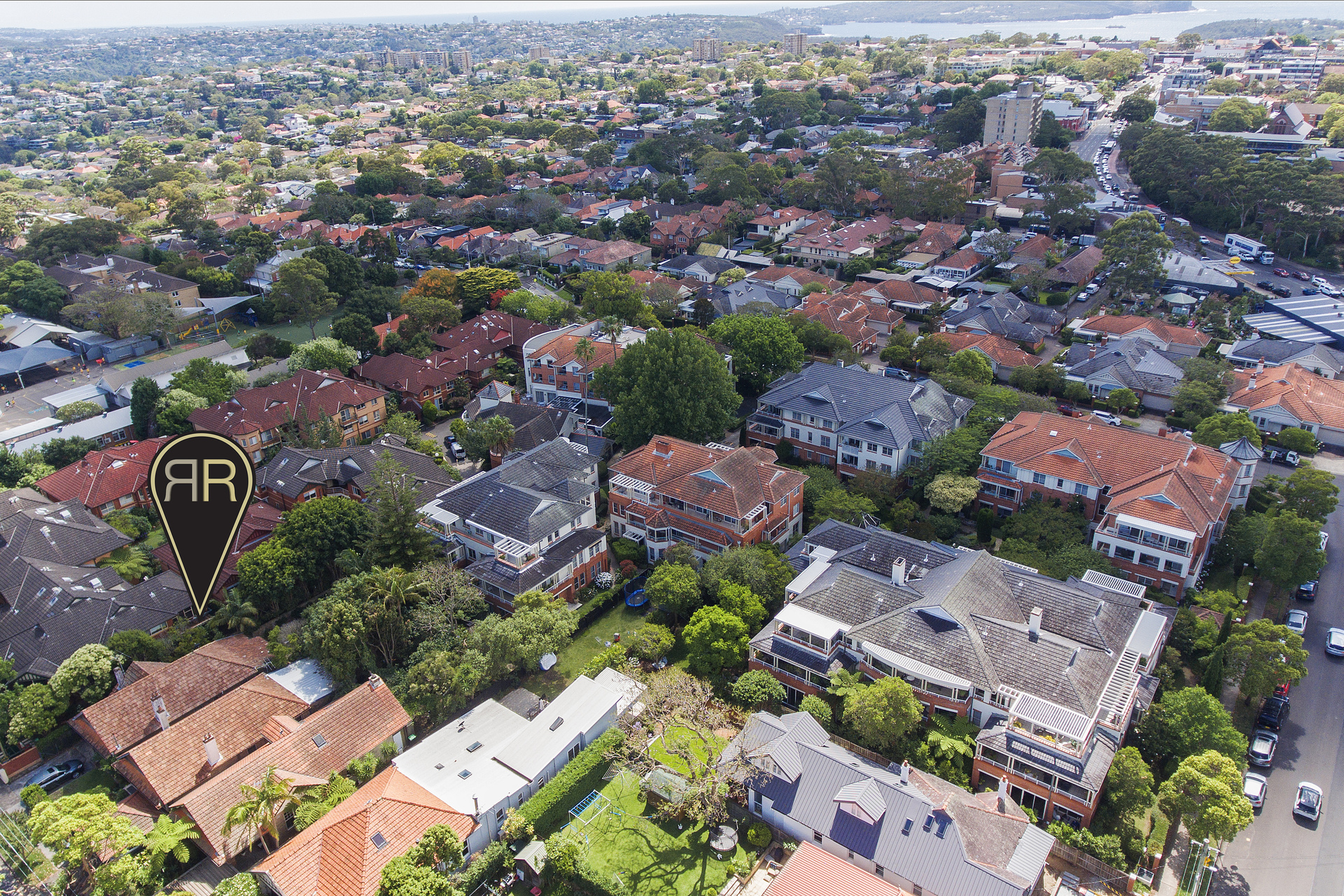 MEDIUM DENSITY RESIDENTIAL