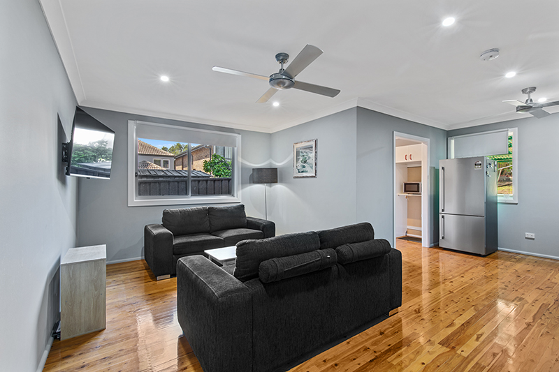 119 FOSTER ST, LEICHHARDT NSW 2040, 0 chambres, 0 salles de bain, House