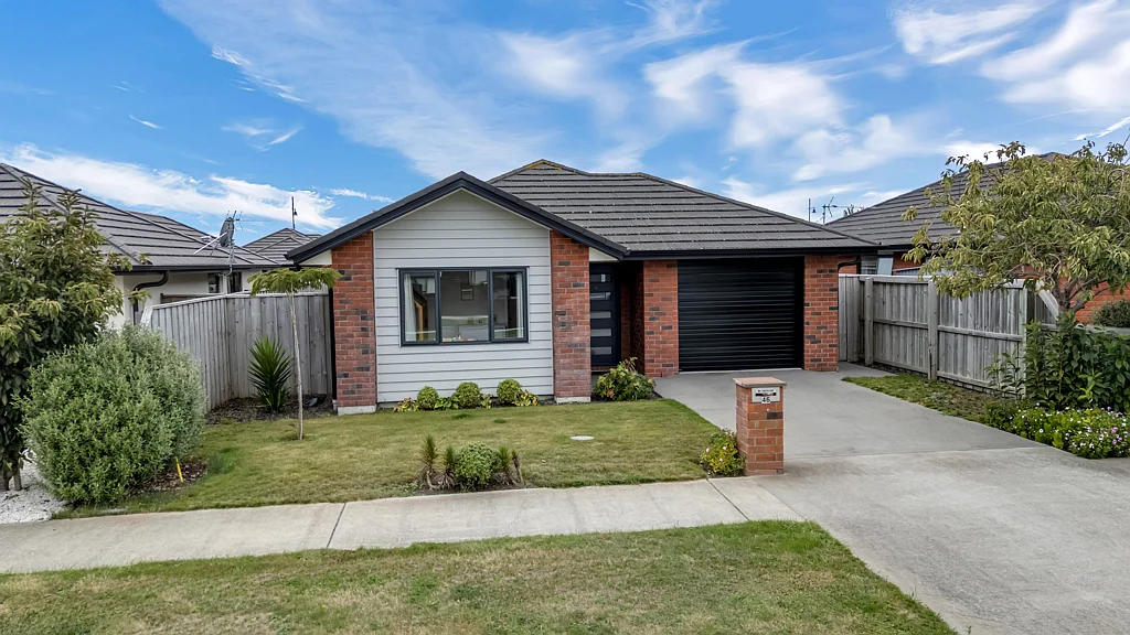 46 Hodgkinson Road, Pegasus, Waimakariri, Canterbury