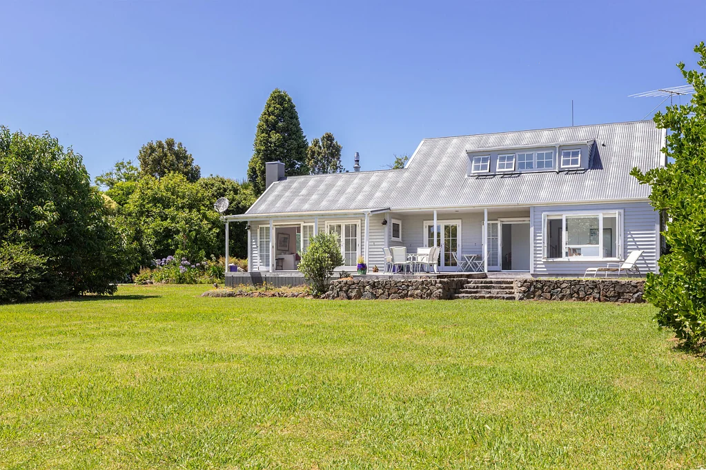 Tawharanui Peninsula Omaha huge land endless opportunity income sources