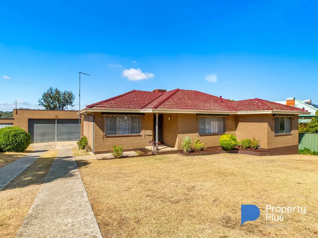 9 Ray Street, Castlemaine, VIC 3450