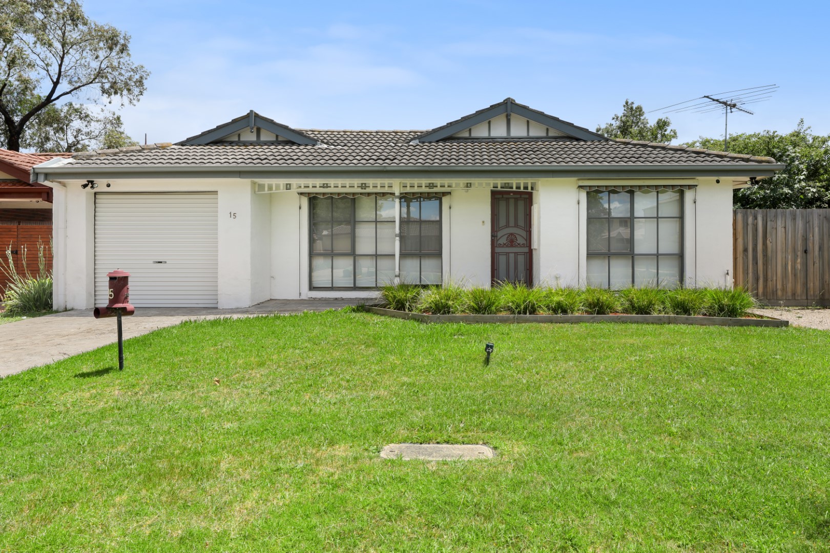 15 THOMAS ST, PAKENHAM VIC 3810, 0 phòng ngủ, 0 phòng tắm, House