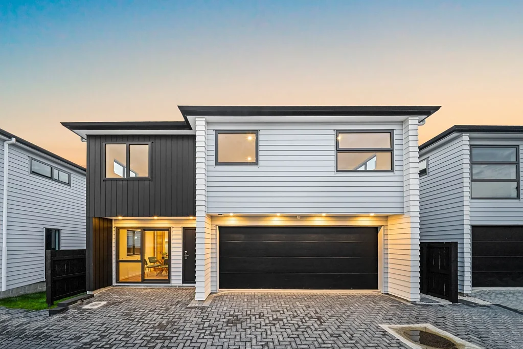 Blockhouse Bay 5房  Title & CCC Issued! 5 Beds in Blockhouse Bay