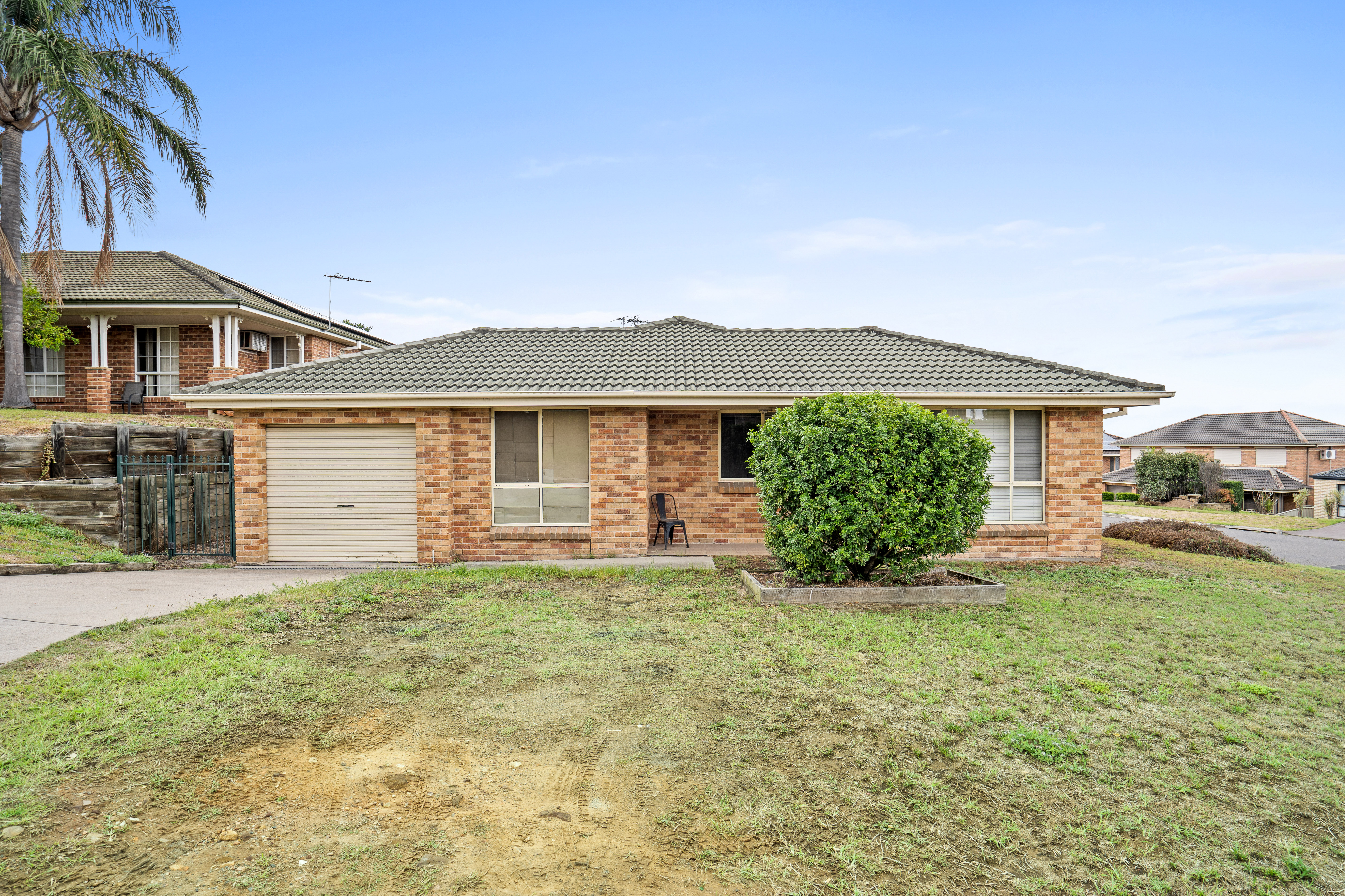 1 COOLIBAH CL, MUSWELLBROOK NSW 2333, 0 Kuwarto, 0 Banyo, Unit