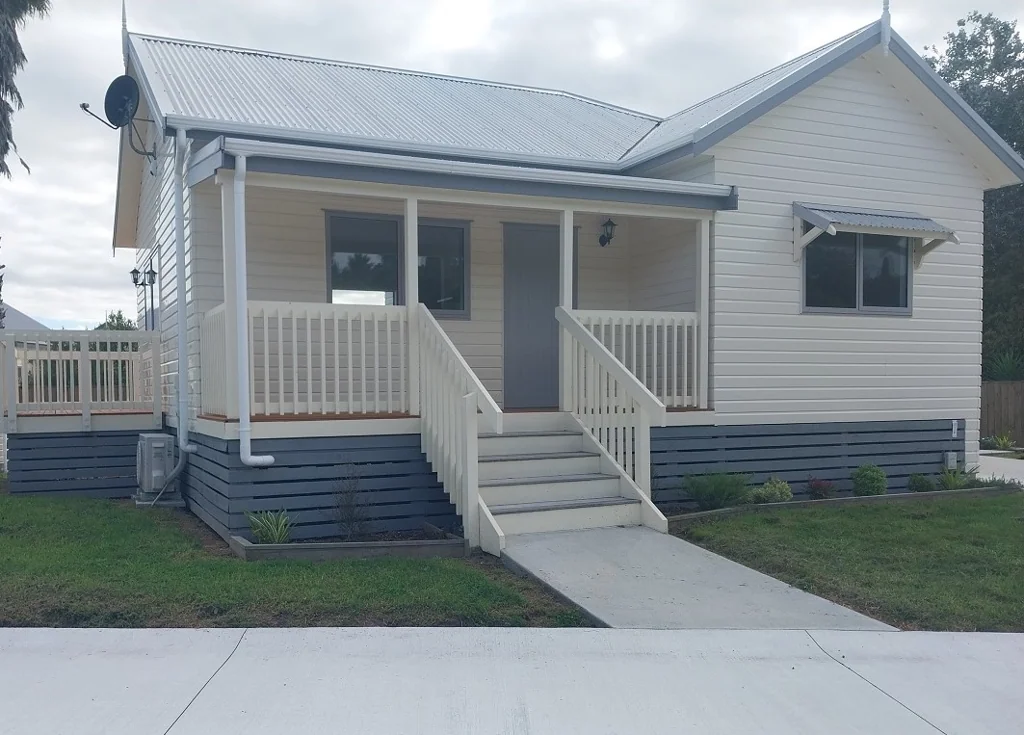 Dargaville 2 Bedroom 2025 FINALIST FOR BEST SMALL VILLAGE NORTH ISLAND