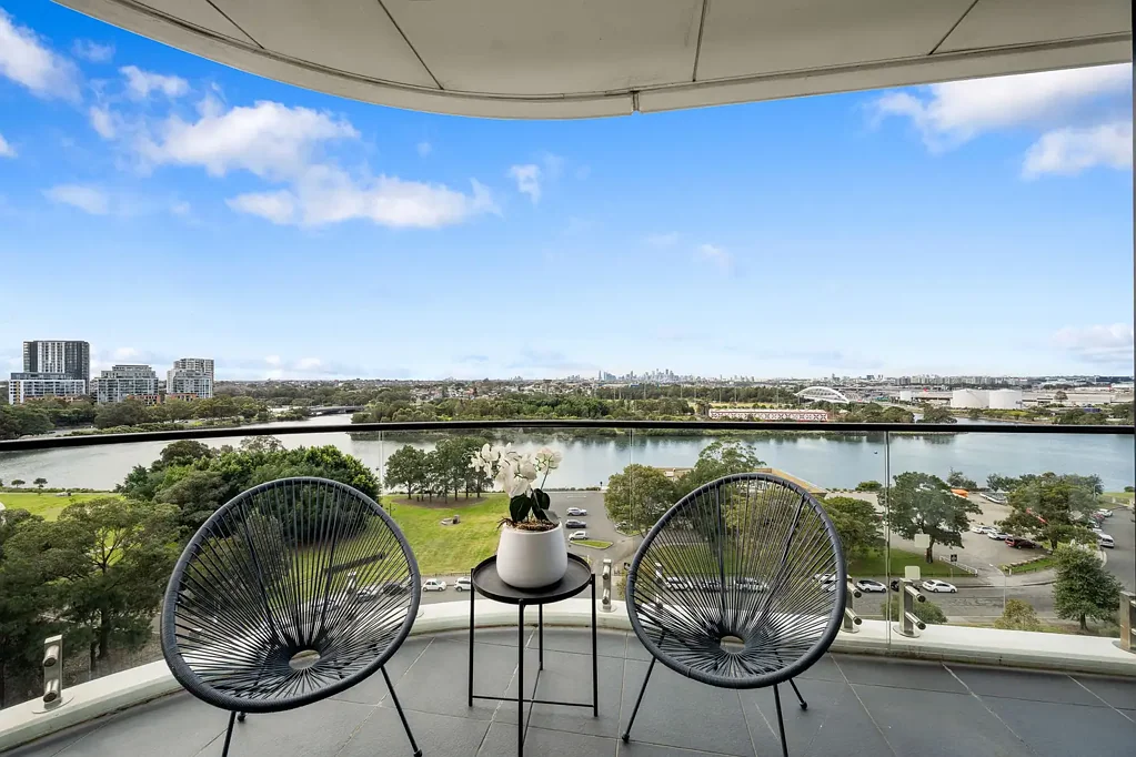1001/26 Levey Street, Wolli Creek, NSW 2205