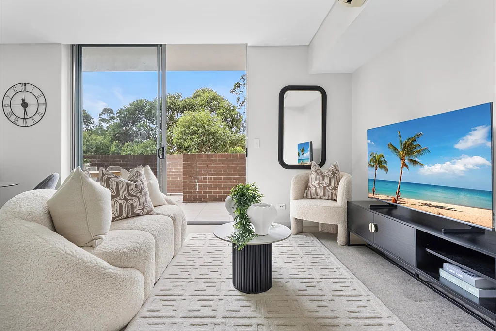 69/1 Lamond Drive, Turramurra, NSW 2074