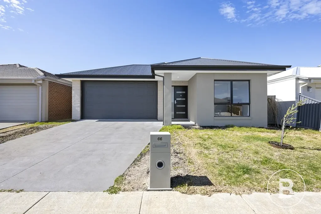 66 Lugano Avenue, Alfredton, VIC 3350
