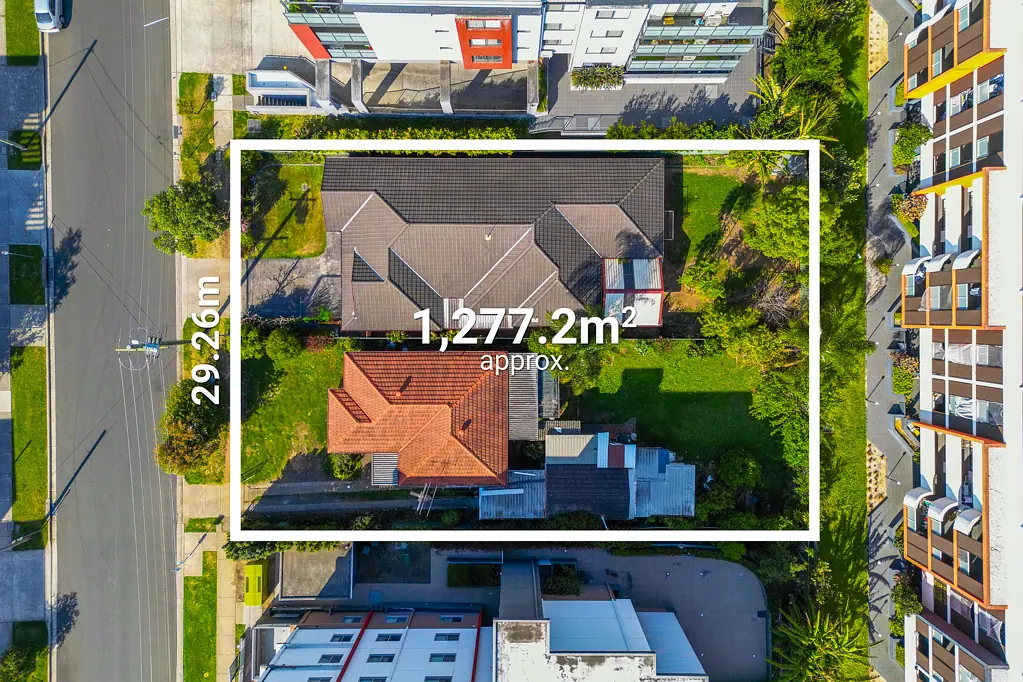 74 - 76 Essington Street, Wentworthville, NSW 2145