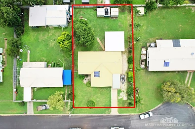 6 HAINES CL, MAREEBA QLD 4880, 0 રૂમ, 0 બાથરૂમ, House