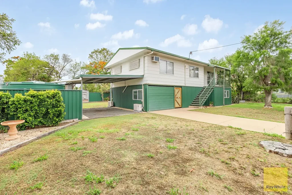 22 Lorraway Street, Emerald, QLD 4720
