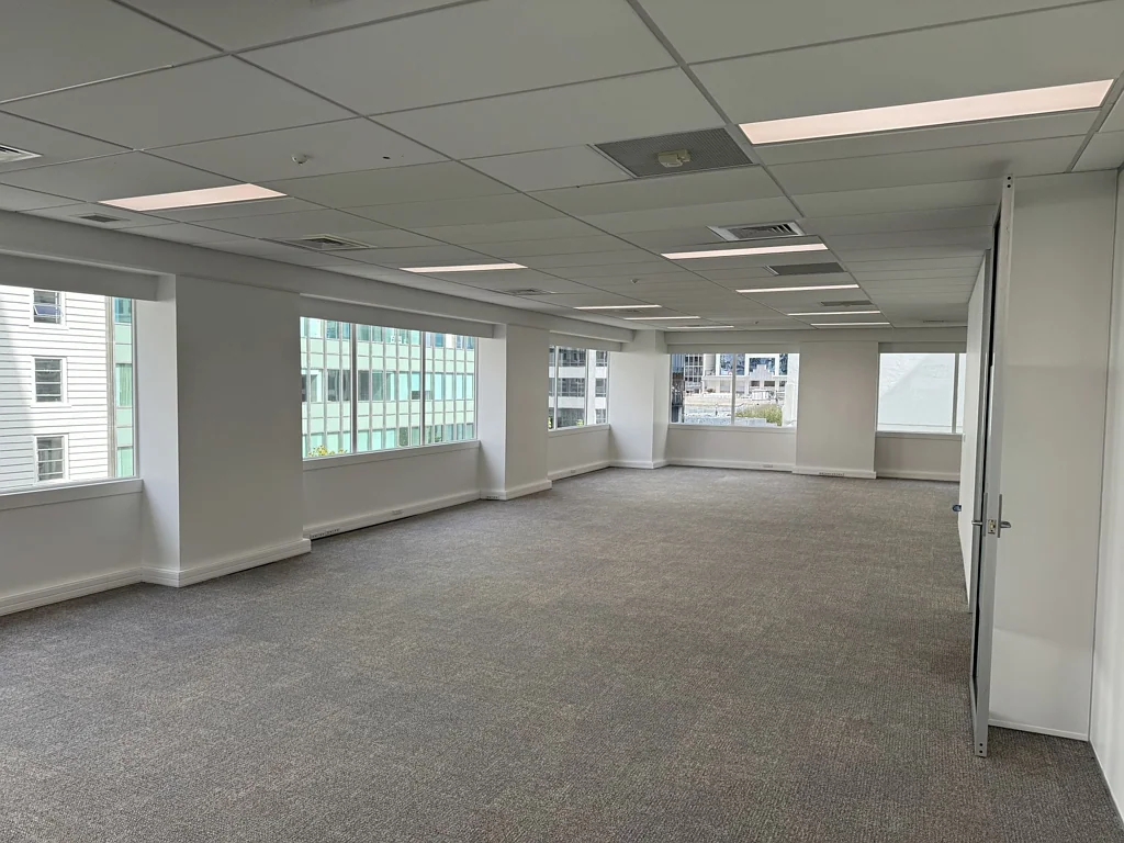 Auckland Central High Street Office