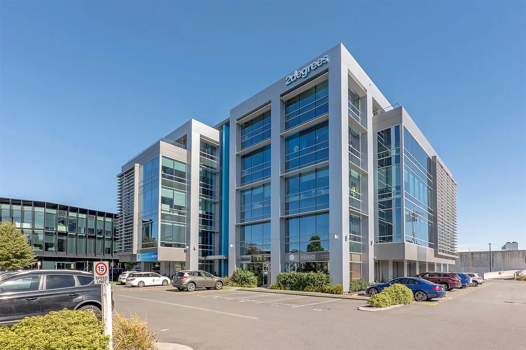 Addington Premium Lincoln Road Office