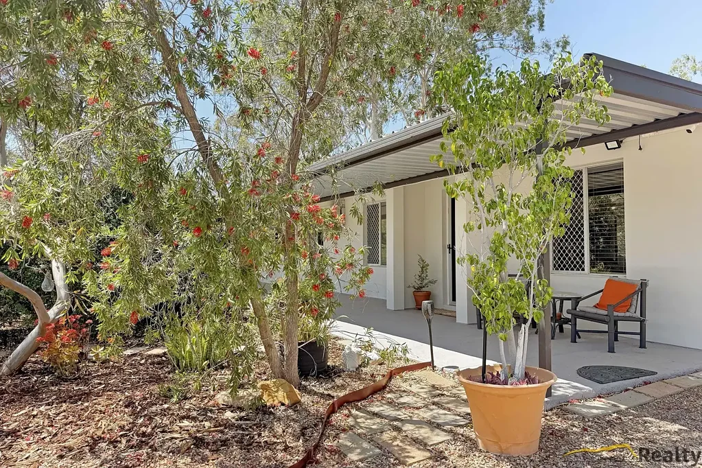 96 Kurrajong Drive, East Side, NT 870