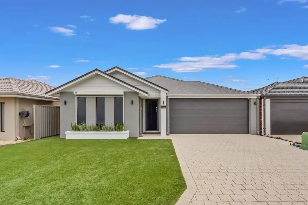 17 Munji Street, South Yunderup, WA 6208