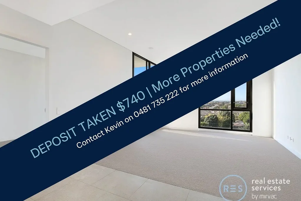 Light-Filled East-Facing 1 Bedroom Apartment in Marrick & Co.