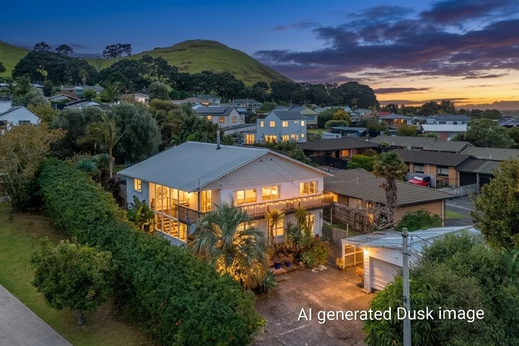Mangere Bridge 5Phòng ngủ Multi Family Living