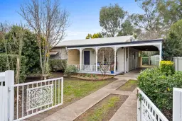 22 BIRRELL ST, Scone