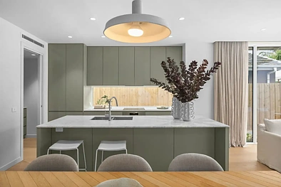 8B Fourth Avenue, Aspendale, VIC 3195, 4 habitaciones, 3 baños, Townhouse