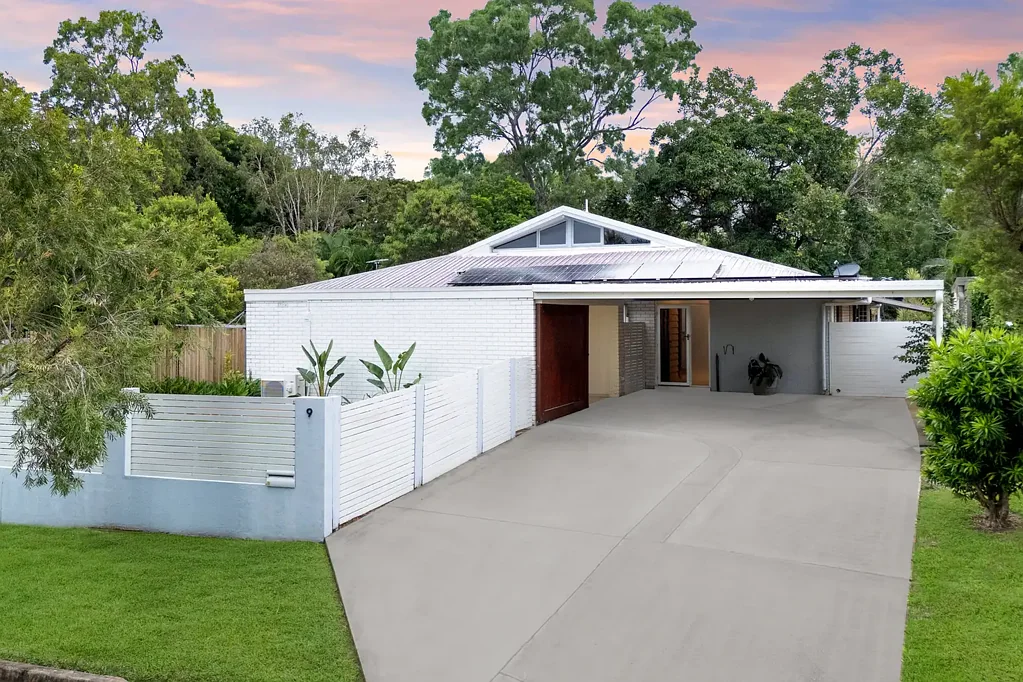 9 Mimosa Court, Annandale, QLD 4814
