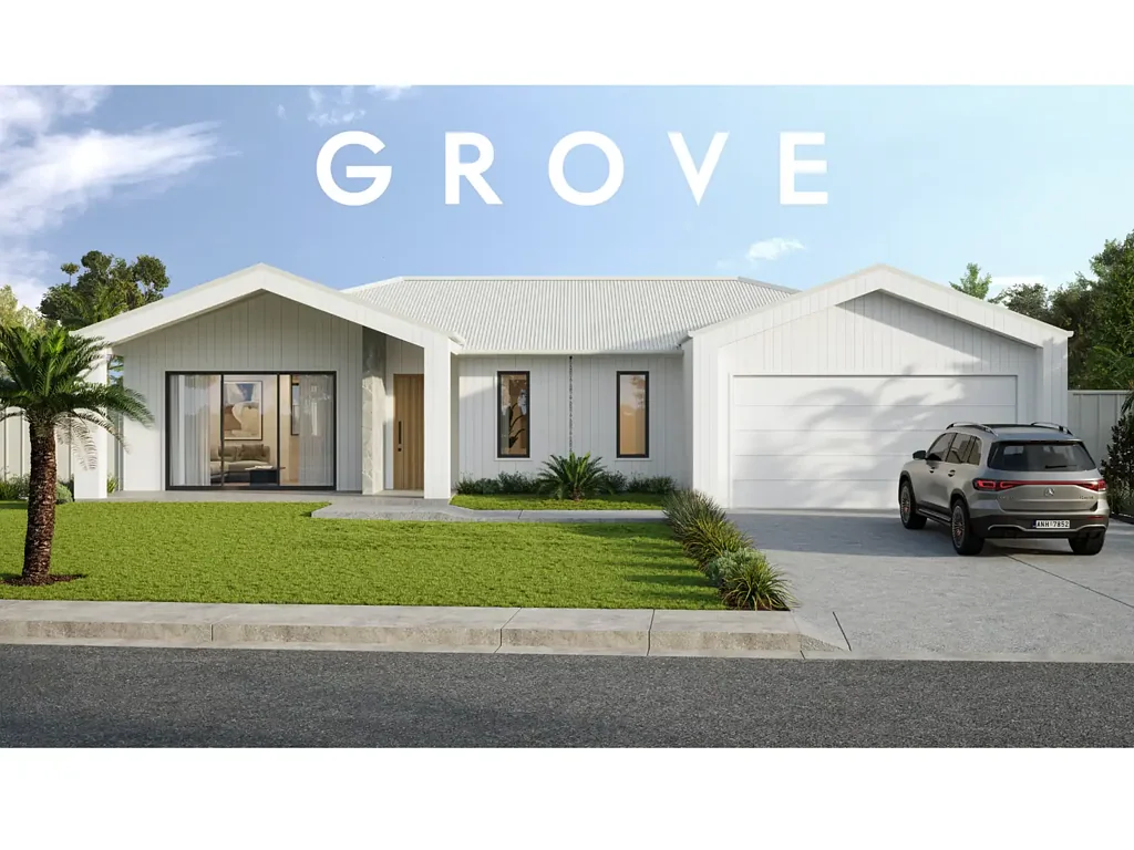 Moonee Beach 4房  Grove – A Signature Coastal Home by Murray Building Co