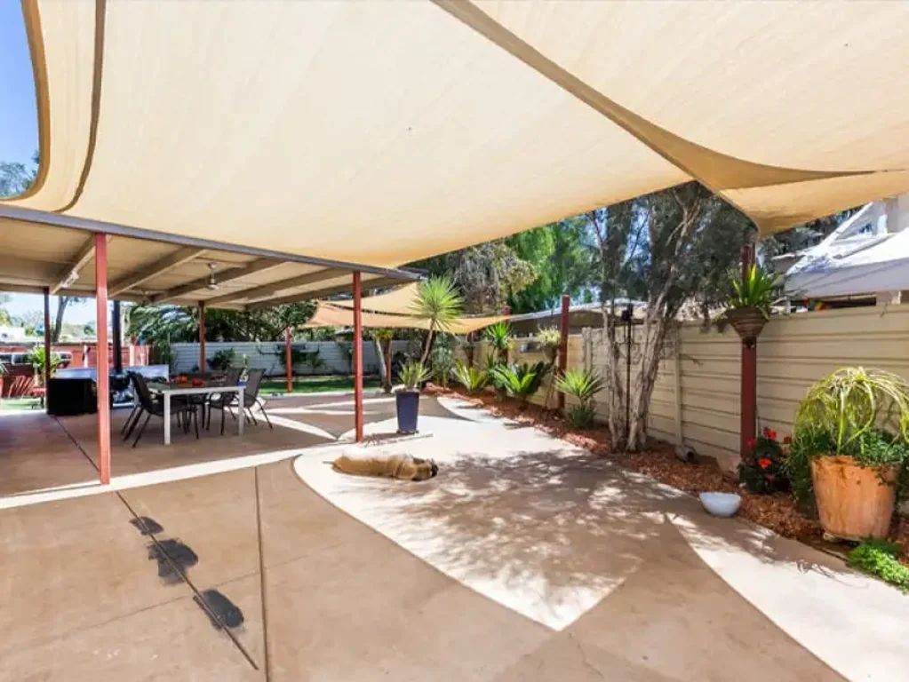Sadadeen 3 Bedroom 7.1% Return Now