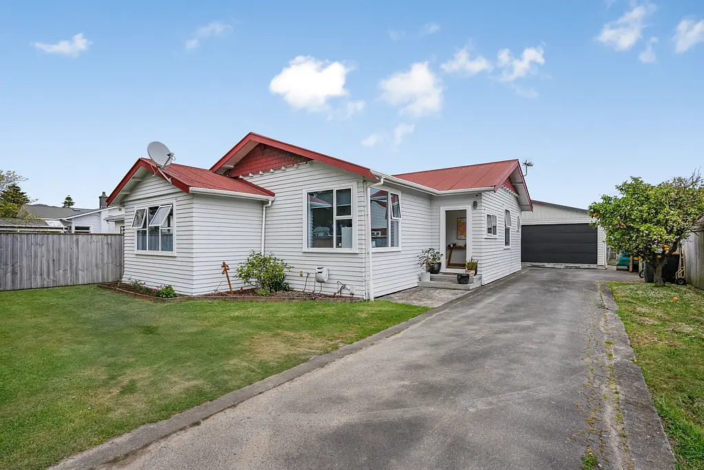 26 Wainui Road, Waiwhetu, Lower Hutt, Wellington