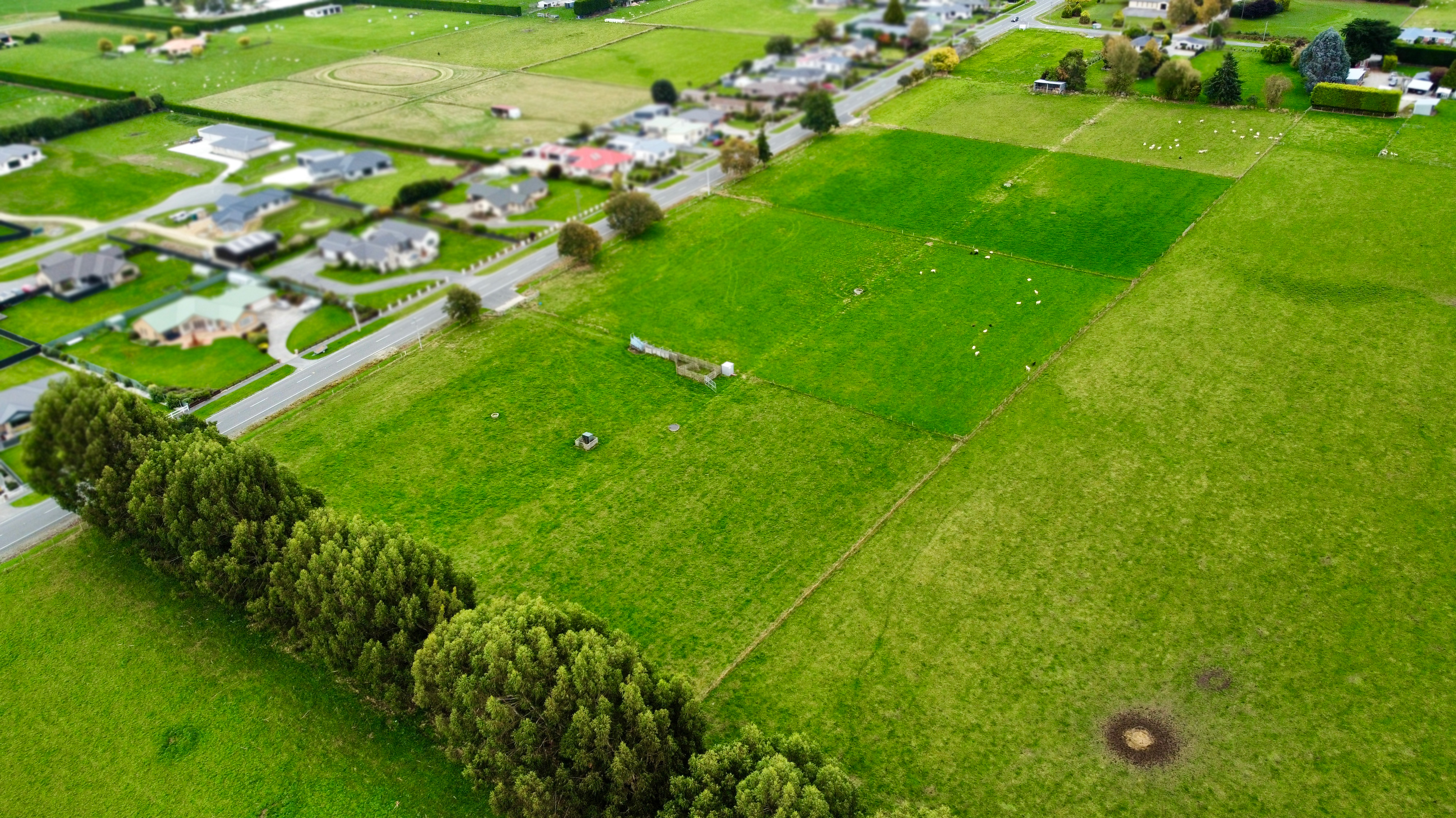 149 Ferry Road, Edendale, Southland, 0 ਕਮਰੇ, 0 ਬਾਥਰੂਮ, Section