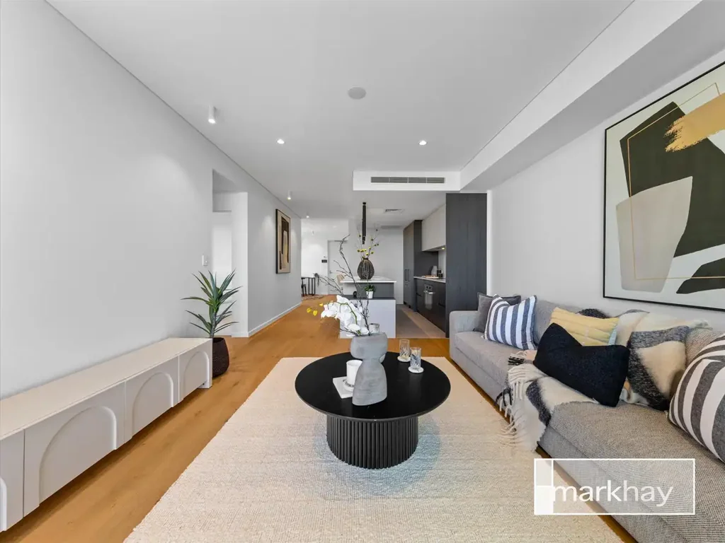 Nedlands 2房  A Boutique Collection -- 15 Individually Crafted Residences