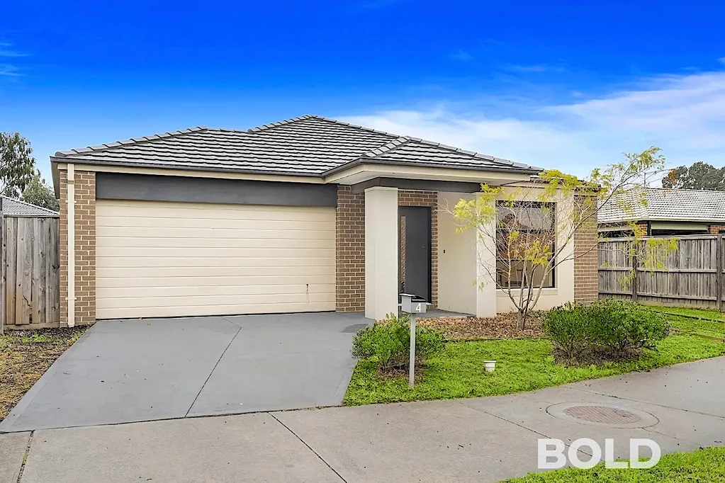 4 Bassetts Road, Doreen, VIC 3754