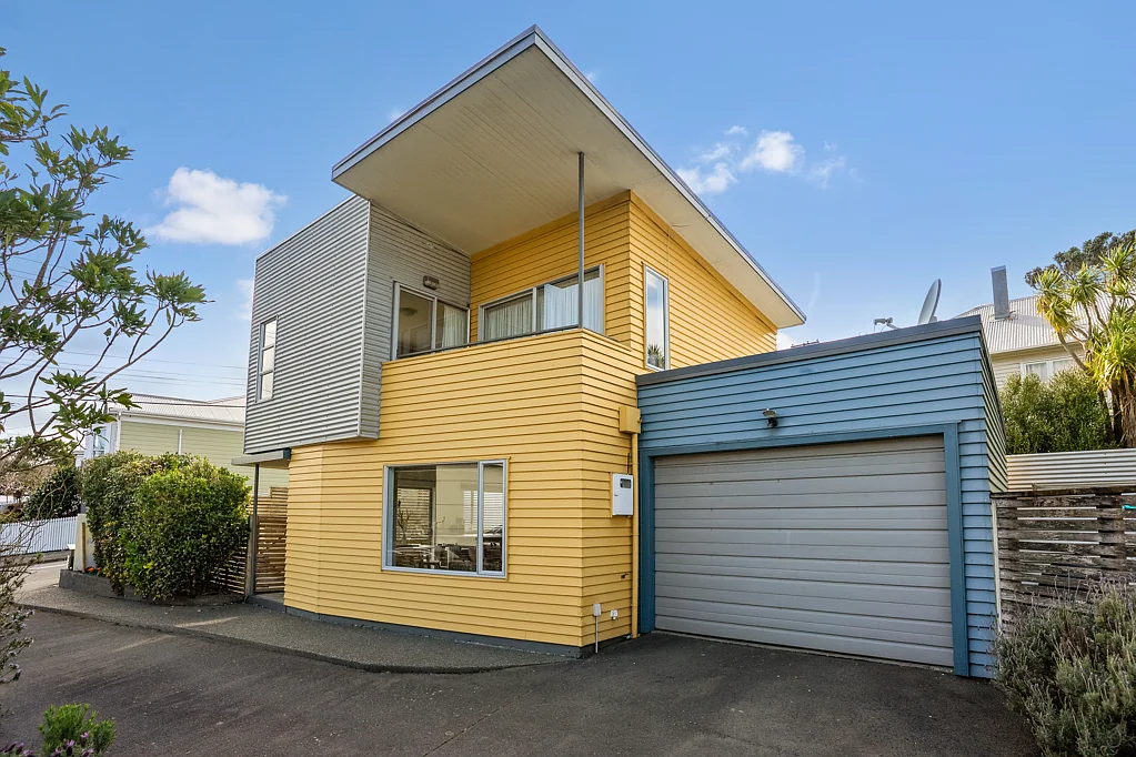 26a Burgess Road, Johnsonville, Wellington