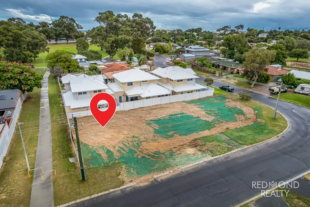 Craigie STAGE 1 LOT RELEASE – ROSETTE GARDENS - STREET FRONT LAND IN PRIME CRAIGIE LOCATION!